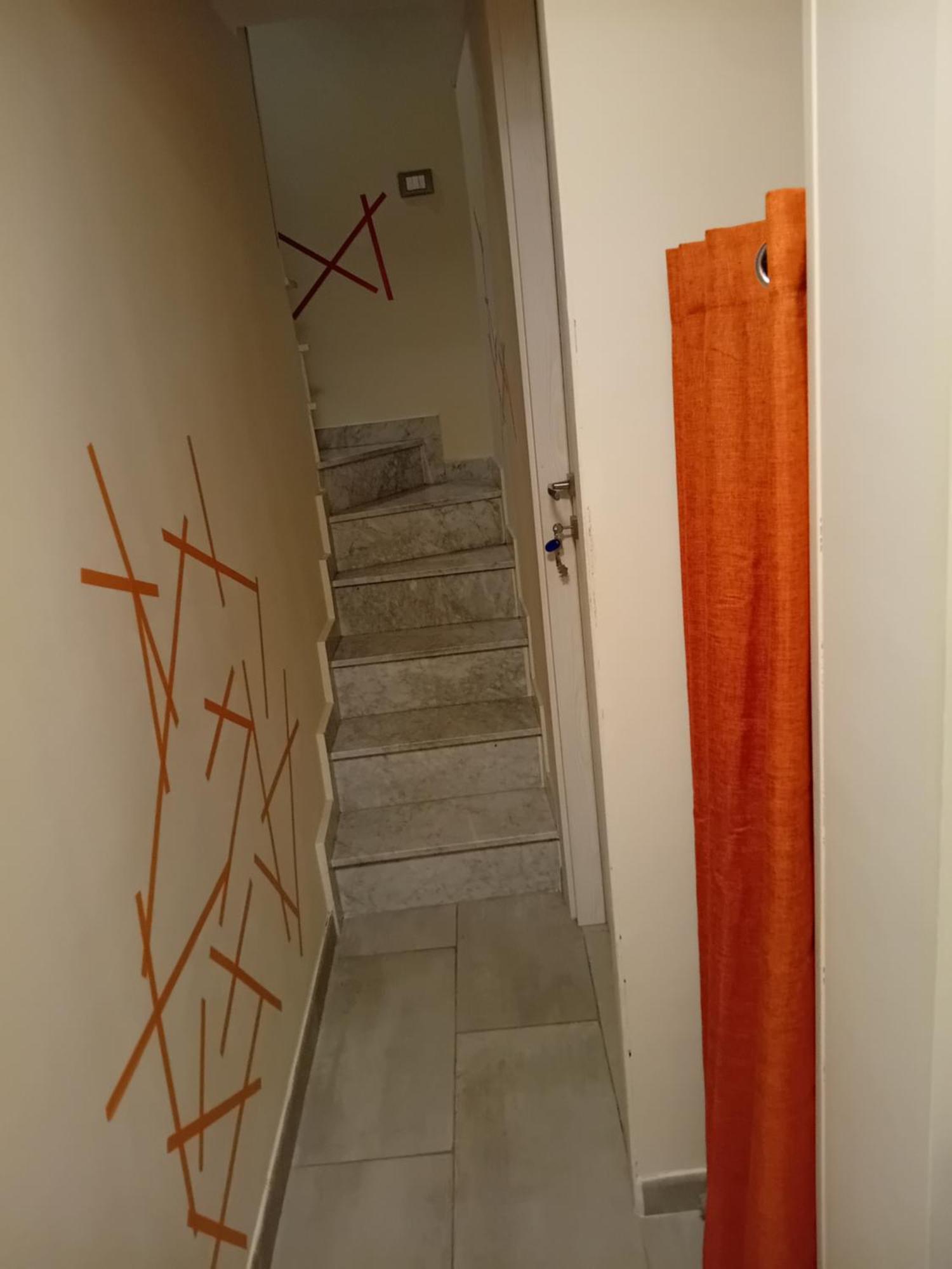 Room In Historical City Centre With Private Bathroom カターニア エクステリア 写真